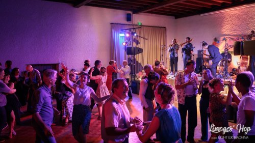 Limoges'Hop festival 2022

Partage libre avec le crédit et la citation (@lightexmachina) de l'auteur pour tout usage non promotionnel et non commercial.

© Alexandre - LIGHT EX MACHINA 2022, tous droits réservés.